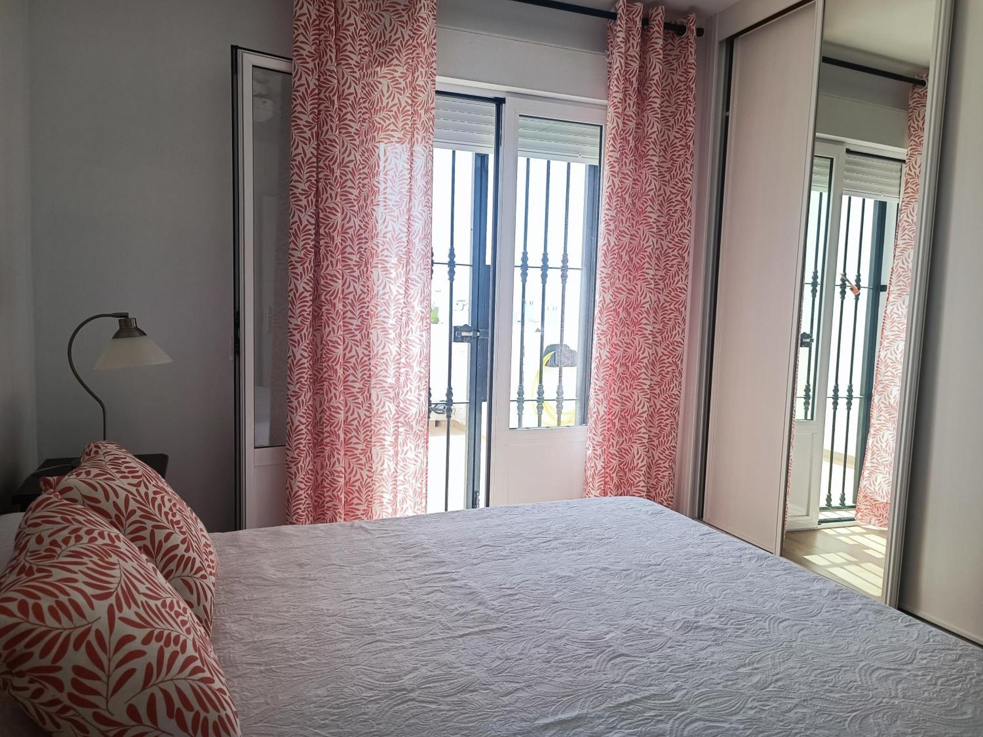 Vakantiehuis Birdie Anoreta, Marparaiso Golf Málaga