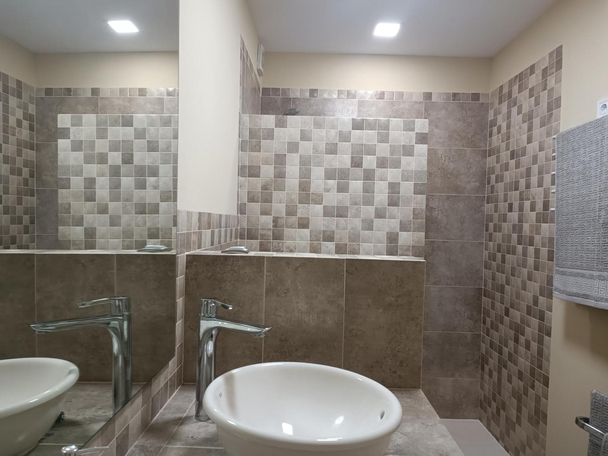 Ferienhaus Birdie Anoreta, Marparaiso Golf Málaga