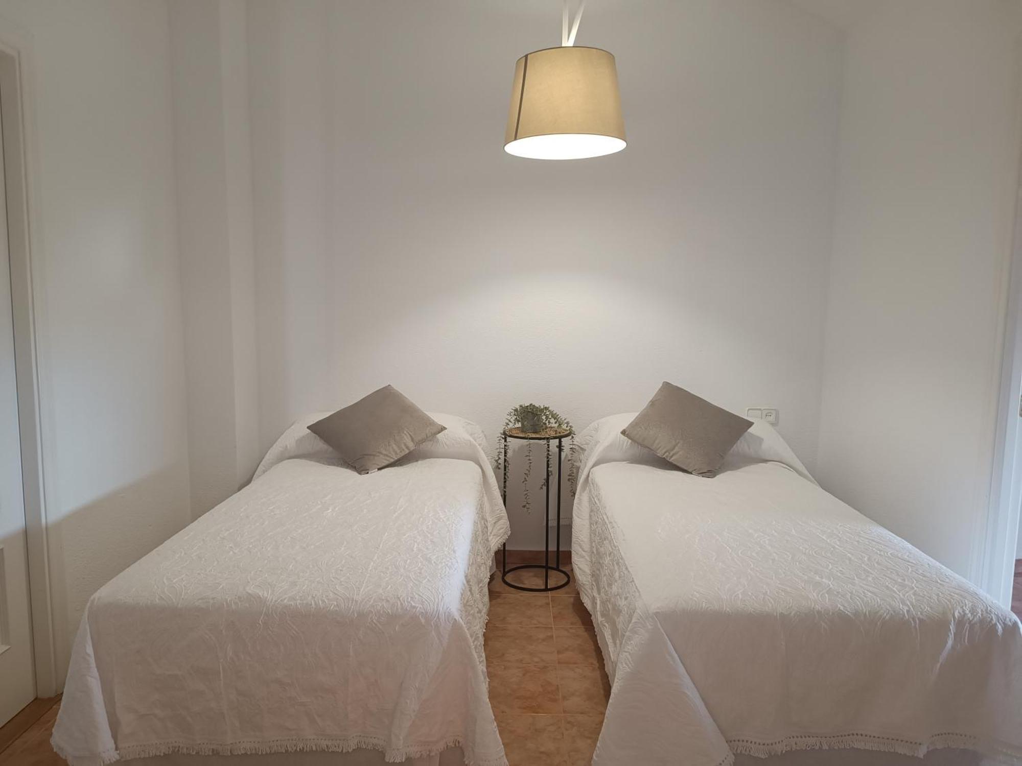 Ferienhaus Birdie Anoreta, Marparaiso Golf