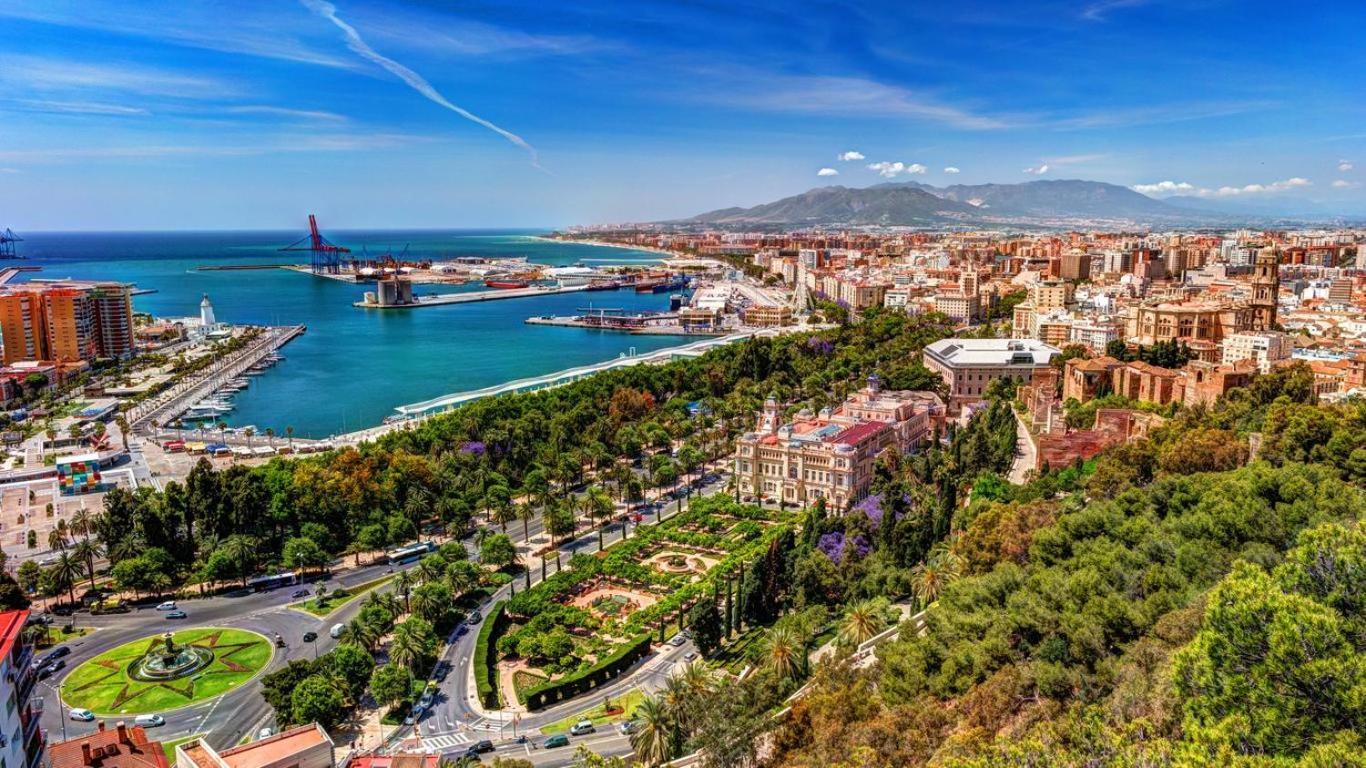 Vakantiehuis Birdie Anoreta, Marparaiso Golf Málaga